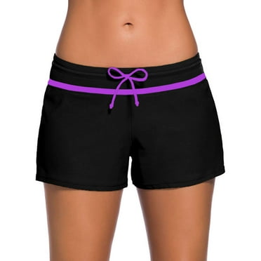 Low Waist Retro Style Motorcycle Silhouette Shorts Womens Slim Fit Workout Short Low Waist Retro Style Motorcycle Silhouette Shorts Womens Slim Fit Workout Short